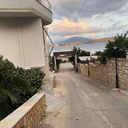 סרנדה Mary'S Apartment מראה חיצוני תמונה