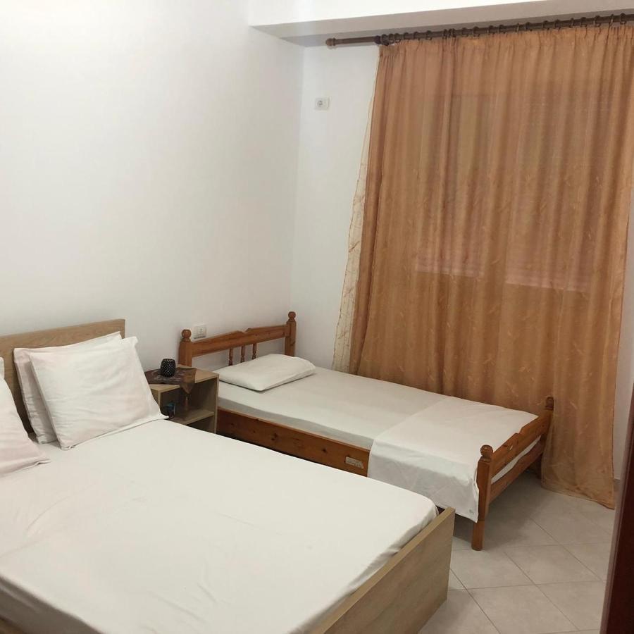 סרנדה Mary'S Apartment מראה חיצוני תמונה