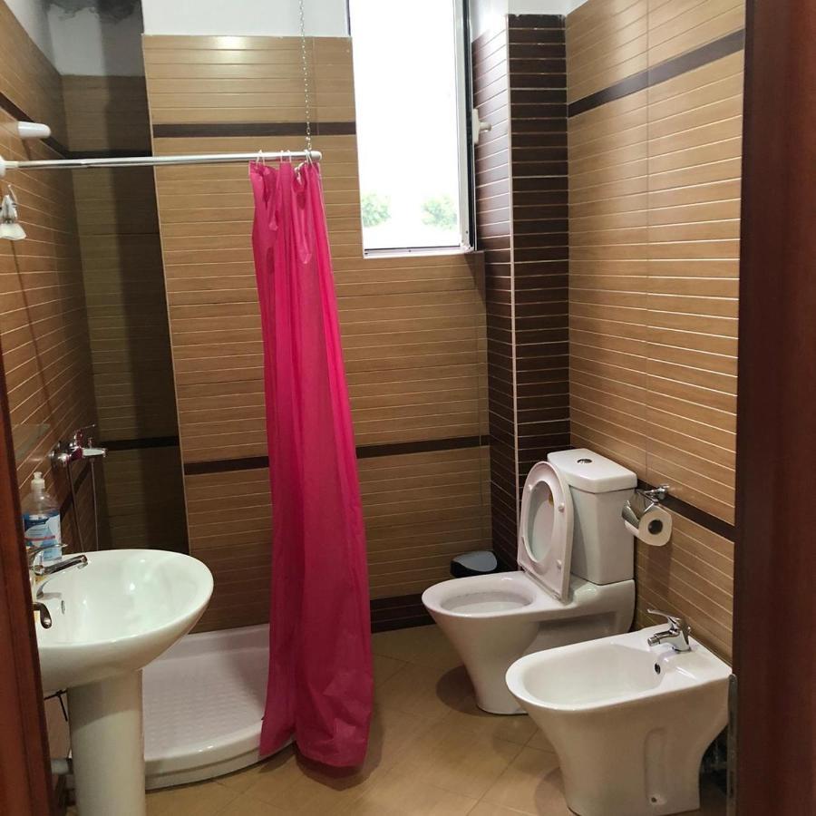 סרנדה Mary'S Apartment מראה חיצוני תמונה