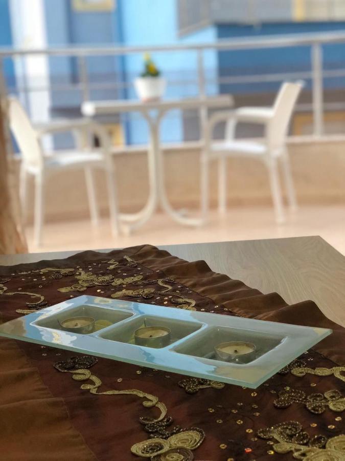 סרנדה Mary'S Apartment מראה חיצוני תמונה