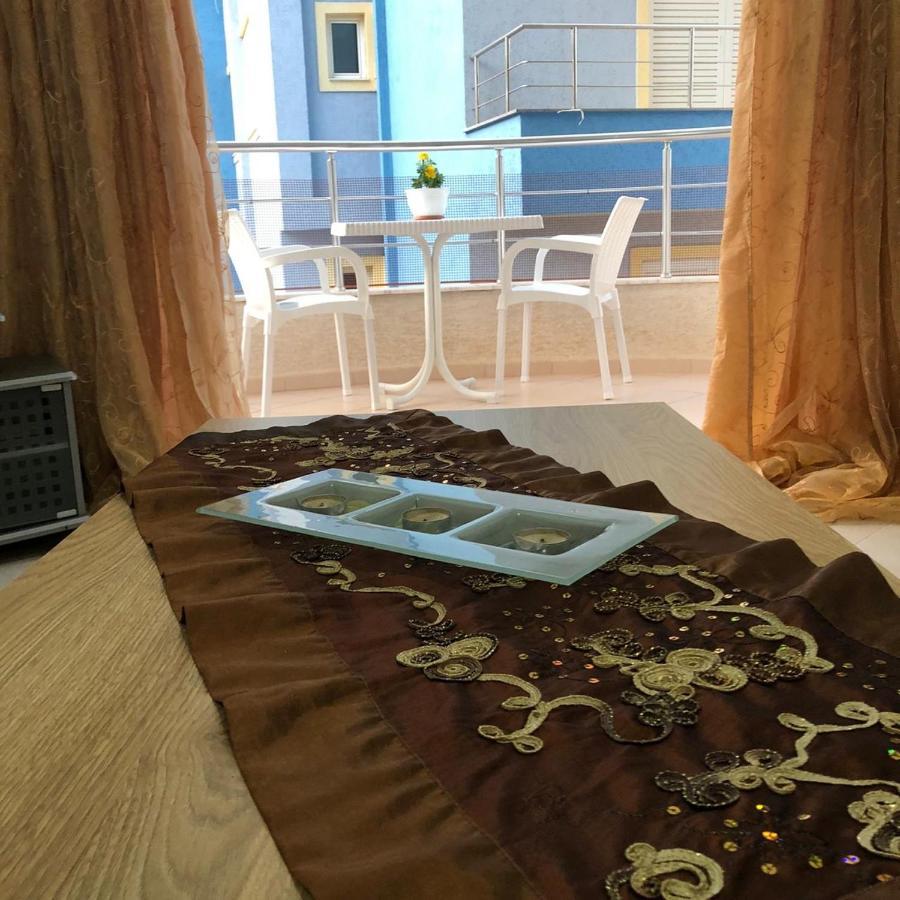 סרנדה Mary'S Apartment מראה חיצוני תמונה